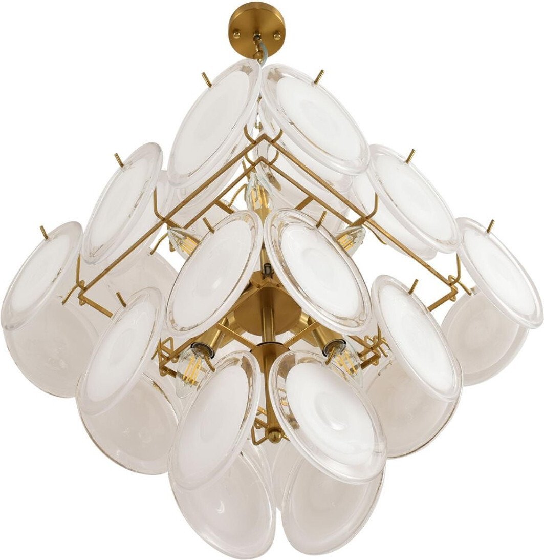 Подвесная люстра Lumion Chipsy 8320/8