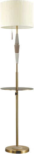 Торшер Odeon Light Latte 5403/1F