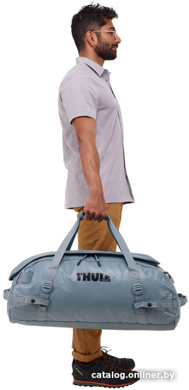 Дорожная сумка Thule Chasm 70L TDSD303 (pond)