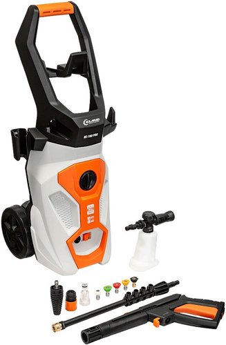 Мойка высокого давления ELAND RE-180 PRO