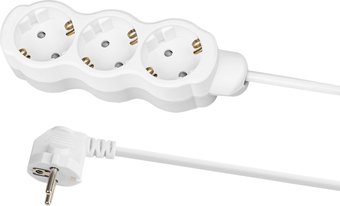 Удлинитель TDM Electric Люкс SQ1303-4057