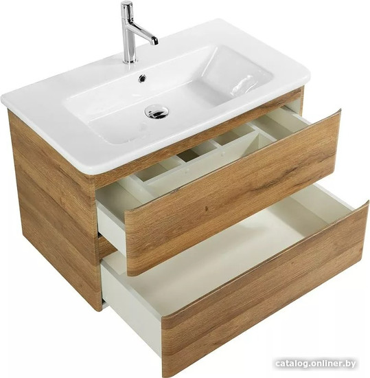 BelBagno Тумба под умывальник ALBANO-900-2C-SO-RR