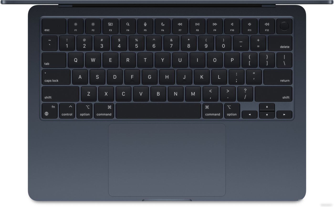 Ноутбук Apple MacBook Air 13" M3 2024 MC8Q4