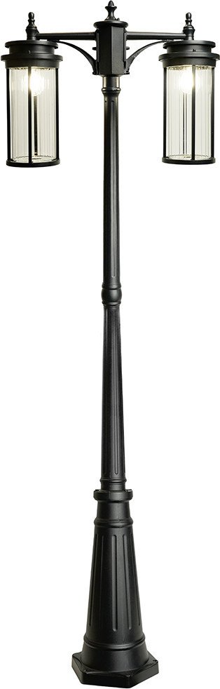 Фонарный столб Feron PL788 51841 (черный)