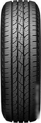 Автомобильные шины Roadstone Roadian HTX RH5 245/65R17 111H