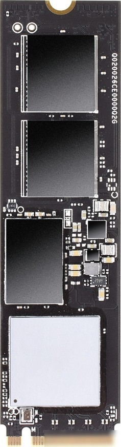 SSD Apacer AS2280F4 4TB AP4TBAS2280F4-1