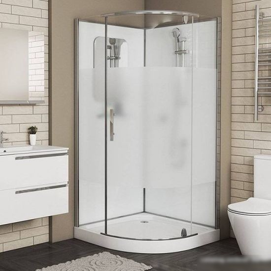 Душевая кабина Grossman GR170 100x100