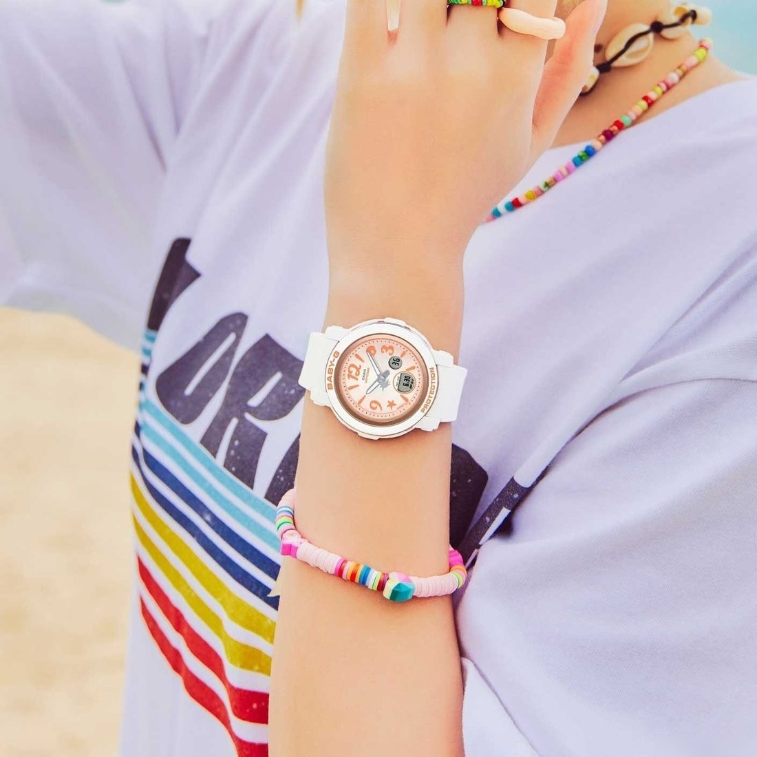 Casio Baby-G BGA-290US-4A
