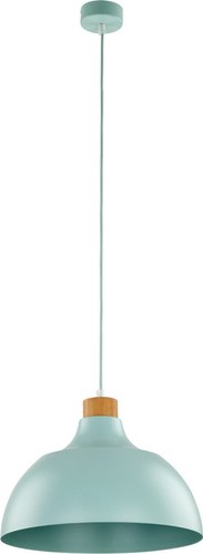 Подвесная люстра TK Lighting Cap 5901
