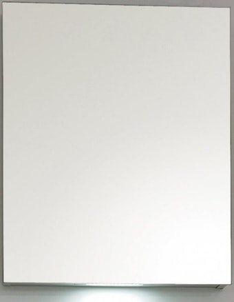 BelBagno Шкаф с зеркалом SPC-1A-DL-BL-500