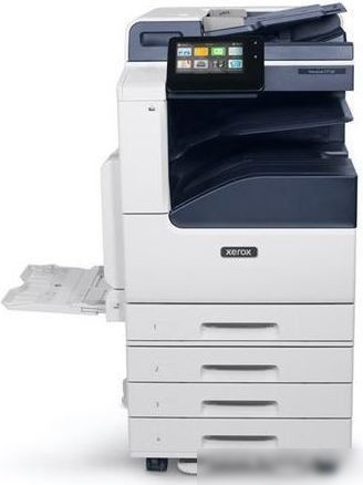 МФУ Xerox VersaLink C7125