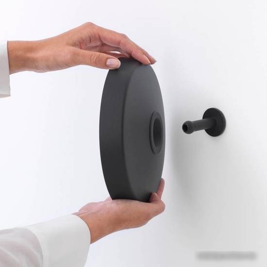 Косметическое зеркало Brabantia Зеркало MindSet 303449