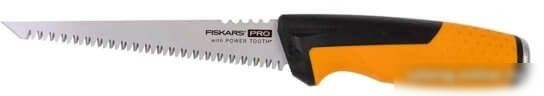 Ножовка Fiskars Pro PowerTooth 1062935