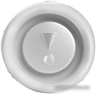 Беспроводная колонка JBL Flip 6 (белый)