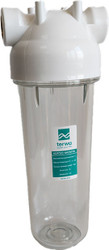Корпус Terwa Магистр 10SL 1/2" 50401