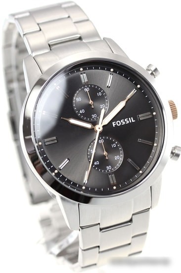 Наручные часы Fossil Townsman FS5407