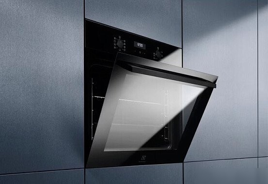 Электрический духовой шкаф Electrolux EOD5H70Z