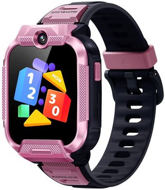 Детские умные часы Mibro Kids Z5 (розовый)