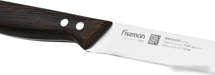 Кухонный нож Fissman Ferdinand 2839