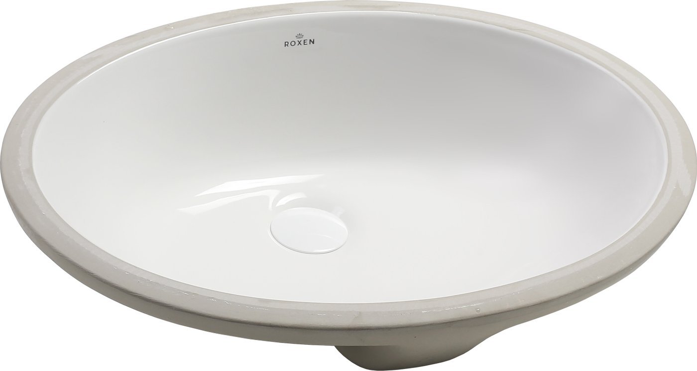 Умывальник Roxen Sopra 570140