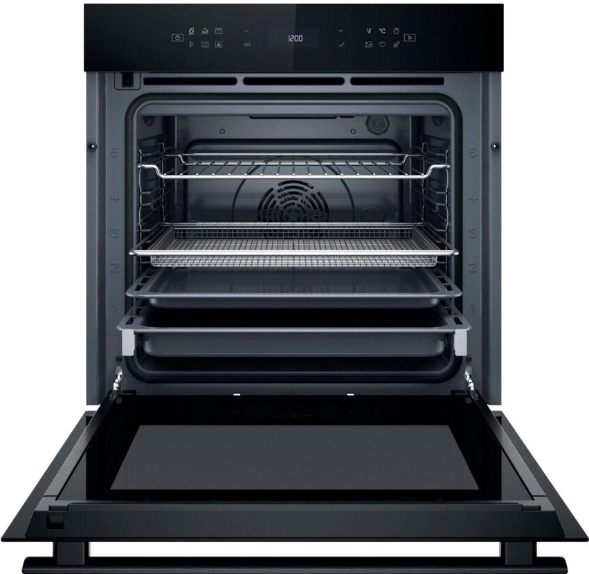 Электрический духовой шкаф Whirlpool WOI68PT1SBA