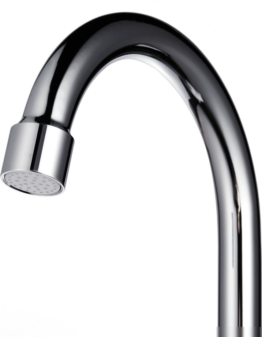 Проточный электрический водонагреватель-кран Royal Thermo EasyFit