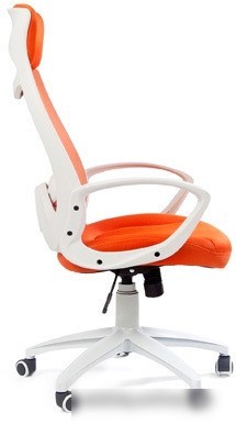 Кресло CHAIRMAN 840 White