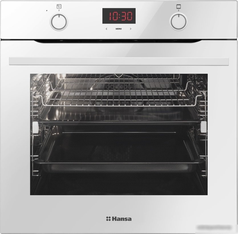 Электрический духовой шкаф Hansa BOEW683020