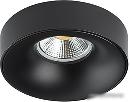 Точечный светильник Lightstar Levigo L01002727 Точечный светильник Lightstar Levigo L01002727