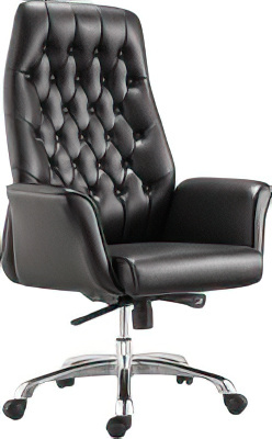 Кресло Brabix Premium Legacy EX-750 532492 (черный)