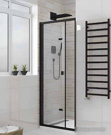 Душевая дверь Cerutti Spa Bella D81B