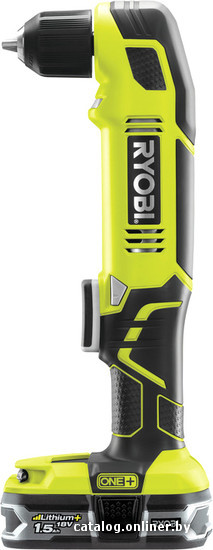 Угловая дрель Ryobi RAD1801M