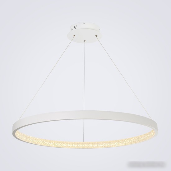Подвесная люстра LED4U L8443-800 WH