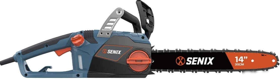 Электрическая пила Senix CSE20-M4-EU