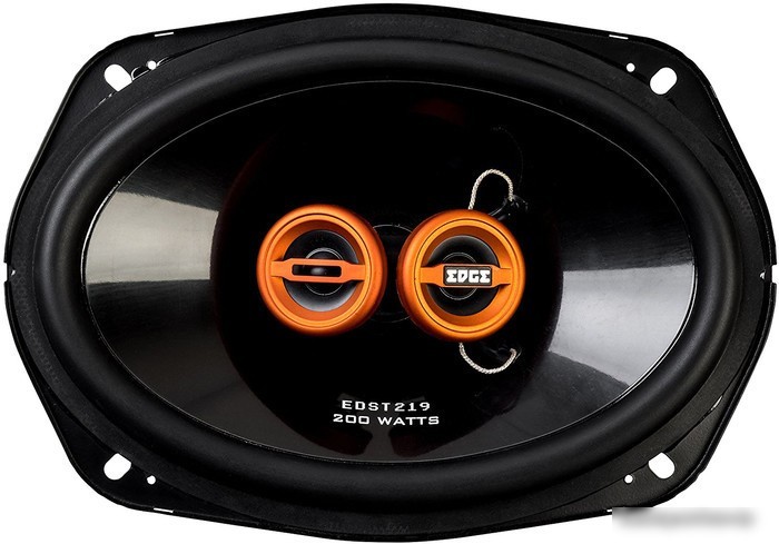 Коаксиальная АС EDGE EDST219-E6