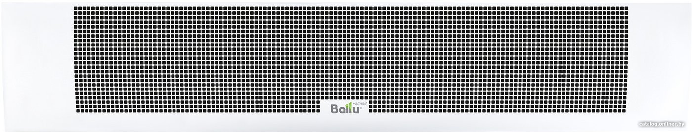 Тепловая завеса Ballu BHC-H15W30-PS (пульт BRC-D2)