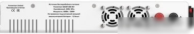 Источник бесперебойного питания Powerman Smart 500 INV