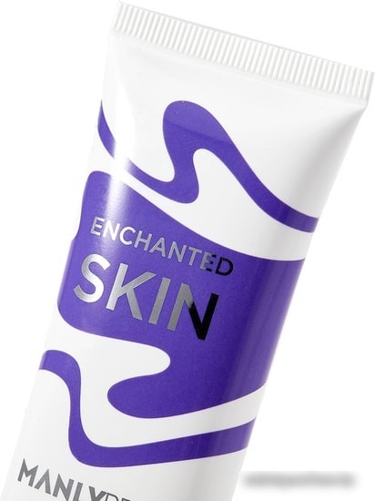 Тональный крем Manly PRO Enchanted Skin (ТО31)