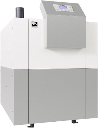 Отопительный котел Лемакс Clever L50
