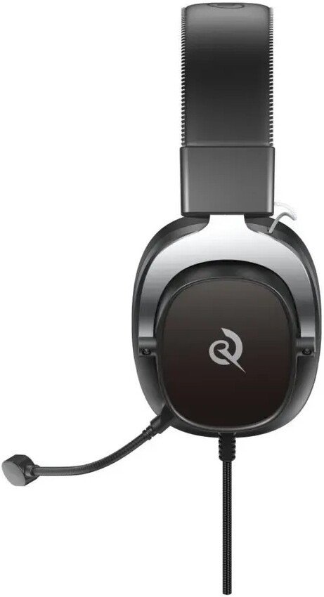 Наушники QCY Heroad VT200 Pro (черный)