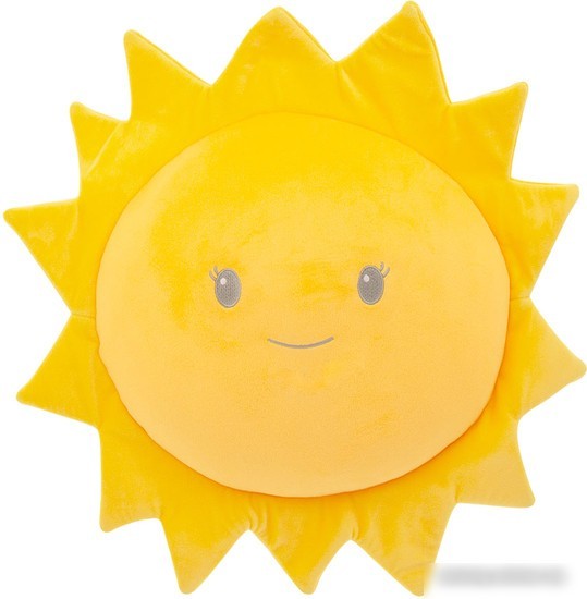 Декоративная подушка Orange Toys Солнышко ОТ7006
