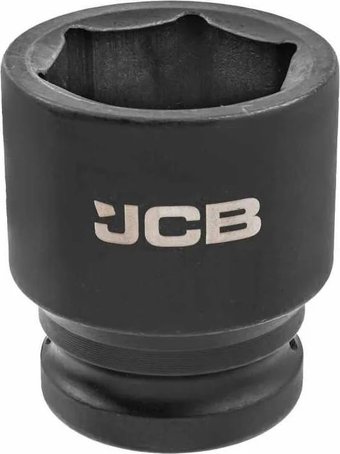 Головка слесарная JCB -46523 (60575)