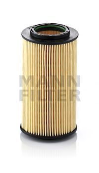 Масляный фильтр MANN-filter HU824x