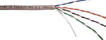 Кабель TWT TWT-5EUTP (1 м)