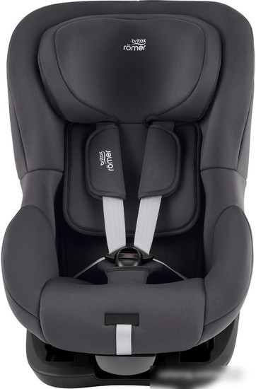 Детское автокресло Britax Romer King Pro (midnight grey)