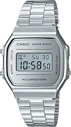 Наручные часы Casio A168WEM-7E