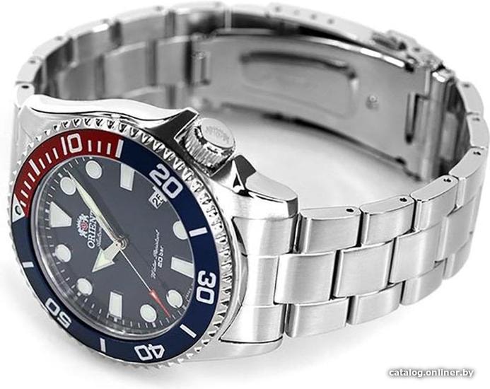 Наручные часы Orient RA-AC0K03L