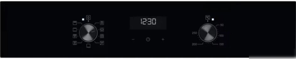 Электрический духовой шкаф Electrolux SteamBake PRO 600 EOD5C70BZ