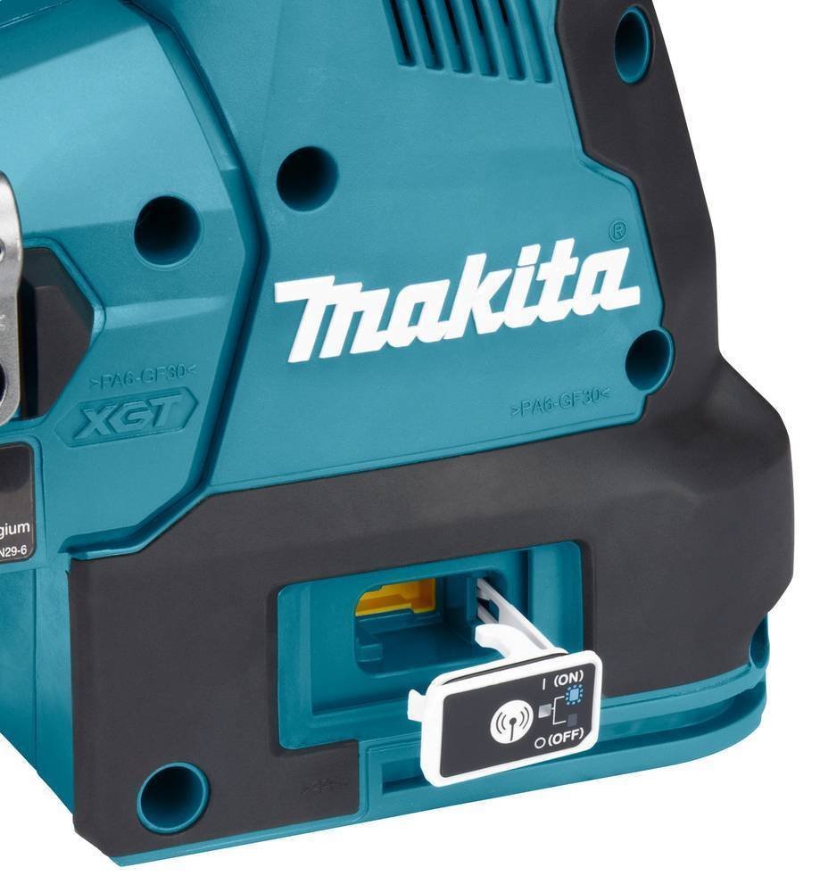 Перфоратор Makita HR001GZ (без АКБ)