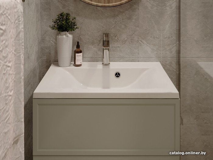 Умывальник Paola Elegante 650